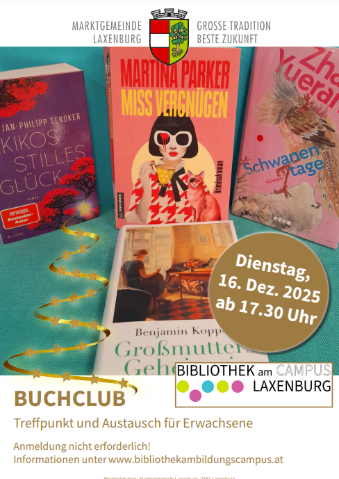 Robert Palfrader liest aus „Ein paar Leben später“